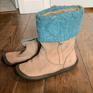 Winter boots